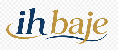 ih baje logo